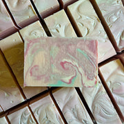 Fairy Farts Limited Run Cold Process Soap