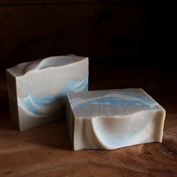 Medomak River Cold Process Soap